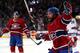 A top-six center to go along with David Desharnais is an upgrade the Canadiens should consider.