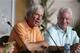 Ben Crenshaw and Bill Coore discuss their work at Pinehurst No. 2.