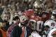 Rashad Greene opted to return for his senior season in 2014.