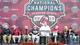 FSU honored the 2013 national championship team in February.