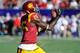 WR Nelson Agholor