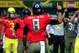 Oregon QB Marcus Mariota