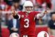 How far can Carson Palmer take the Cardinals in 2014?