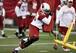 Rookie safety Deone Bucannon could be the next Adrian Wilson.
