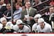 Bylsma coaching at Rogers Arena last season