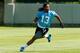 Carolina Panthers wide receiver Kelvin Benjamin will face immediate expectations that might prove too steep for his rookie season.