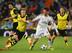 Borussia Dortmund have categorically denied that Marco Reus will be joining Barcelona.