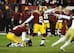 Kicker Kai Forbath is facing strong competition.