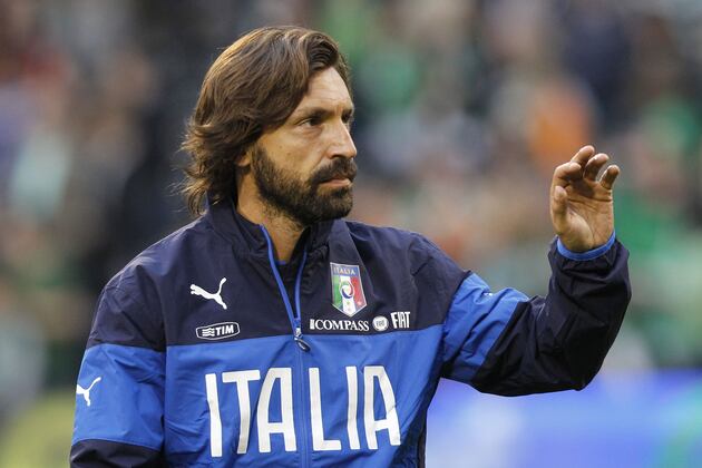 10 Big Names Who Will Be Making Their World Cup Swansong