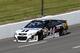 Like his race at Pocono, Tony Stewart's season in his No. 14 Chevrolet has been an up-and-down affair at best.