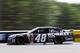 It's when Jimmie Johnson starts turning bad days into decent ones that folks need to really start worrying about him.