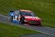 Carl Edwards' day at Pocono ended abruptly—and not the way he wanted.