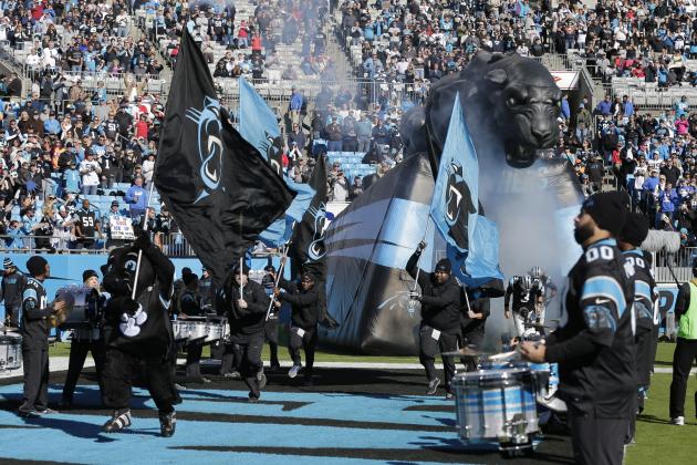4 Bold (and Slightly Less Bold) Predictions for the 2014 Carolina Panthers