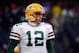 Quarterback Aaron Rodgers should be in for quite the 2014 regular season.
