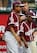 Former Little League World Series player Darren Seferina