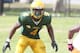 Jaquan Johnson