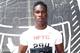LSU cornerback Kevin Toliver II