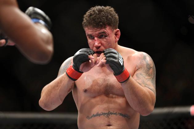 4 Fighters Who Should Retire If They Lose 1 More Time