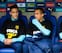 Cristian Tello has been told that he is surplus to requirements at Camp Nou.