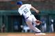 If the Dodgers outfield situation doesn't improve, Joc Pederson could be running his way to L.A. soon enough.
