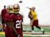 Bashaud Breeland has drawn a lot of attention and looks to be a solid pickup.