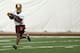 Santana Moss has emerged reinvigorated from a bad 2013.