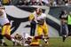 Darrel Young is proving to be invaluable to Washington.