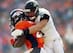 Tackling machine Paul Posluszny will be back in the Pro Bowl.
