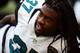 Dynamic young safety Johnathan Cyprien will be a Pro Bowler in his second season.