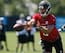 Blake Bortles will see the field as a starter during his rookie year.