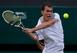 Jerzy Janowicz during the 2013 Championships, Wimbledon.