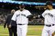 Felix Hernandez and Robinson Cano predictably get top marks, but how does the rest of the Mariners' 40-man roster grade out in 2014?