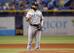 Beimel hasn't appeared much for the Mariners, but has been relatively effective when given the opportunity.