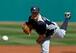 The Mariners won't give up on Hultzen, but he faces a long road back from injury and won't pitch in a game until 2015 at the earliest.