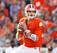 Senior starting quarterback Cole Stoudt