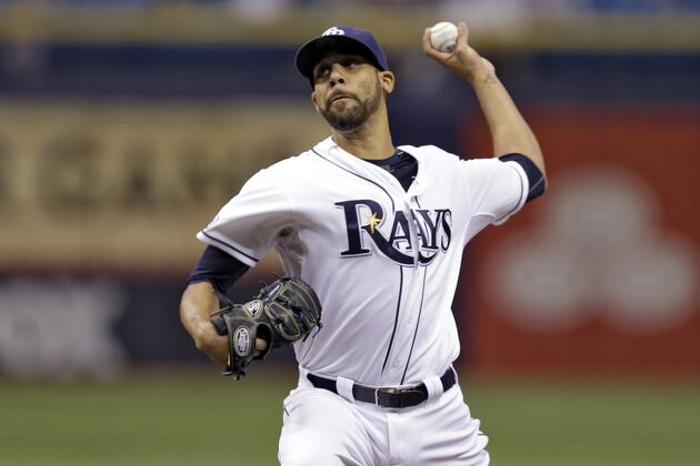 MLB Rumors: Analyzing All the Latest Whispers, News and Speculation