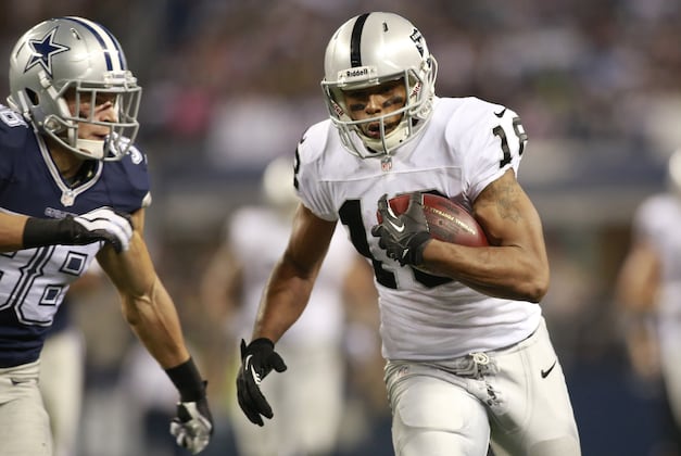 oakland raiders players climbing the depth chart this oakland raiders 2011 depth chart