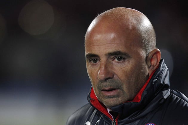 Chile vs. Australia: Key Selection Decisions for Jorge Sampaoli