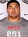 A Texas Tech commit, Breiden Fehoko is still a highly sought after recruit by Andersen and the Badgers