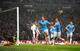 Edin Dzeko has championship-winning pedigree.