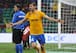 Fernando Llorente has good experience of La Liga.