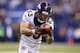 Broncos WR Wes Welker (above) caught 100-plus passes in five of the past seven seasons, but he may never do it again.