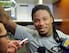 Jets RB Chris Johnson (above) could be a niche player in the Jets offense.