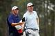 Brendon Todd has continued his recent strong play in the first two rounds of the U.S. Open.