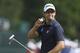 Adam Scott played well in shooting 67 on Friday.