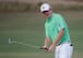 If Brandt Snedeker starts putting well again, look out scoreboard.