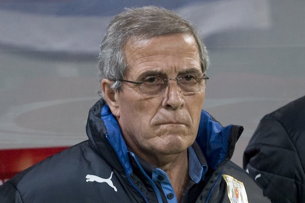 Uruguay vs. Costa Rica: Key Selection Decisions for Oscar Tabarez