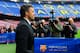 Luis Enrique has much work to do at Barcelona.