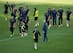 Barcelona need to get intensity back into their training.