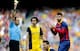 Barcelona are a little too nice sometimes.